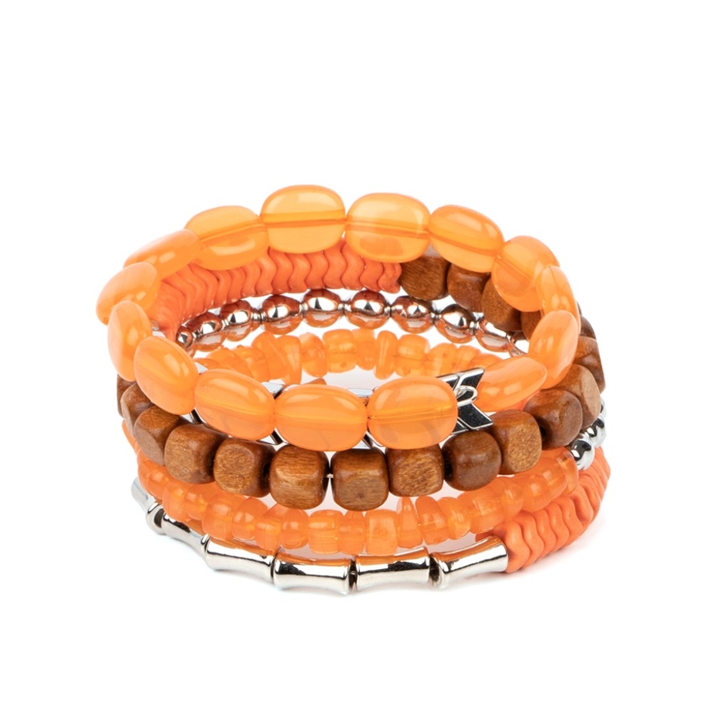 Wrap Bracelet